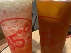 -85度C(泉州泉秀2店)