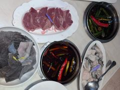 -围炉夜话·潮汕卤水火锅(榕江店)