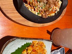 -北村家日本料理(西大望路店)