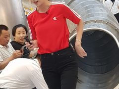 -巴黎春天(浦建店)