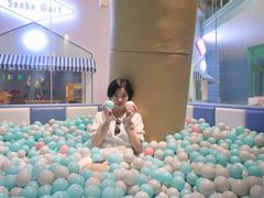 -杭州开元森泊度假乐园