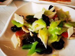 田园小炒-马凯餐厅(长椿街店)