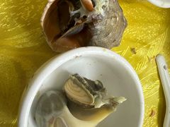 -都斛海鲜街