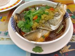 -新辉港式茶餐厅(北栅店)