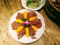 -繁花里音乐餐厅(新天地店)