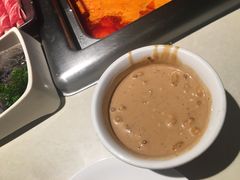 -海底捞火锅(振华商厦店)