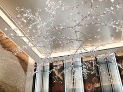 -南宁那莲豪华精选酒店-云霄酒廊·80楼高空城景酒吧