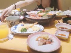-割烹旭日本料理(龙湖狮山天街店)