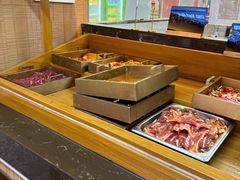 -牛佳客自助烤肉火锅餐厅(万泰汇店)