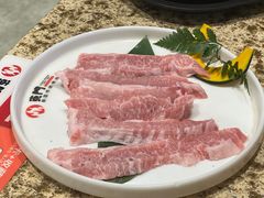 -東門韩国传统烤肉·韩国料理(银座直营店)