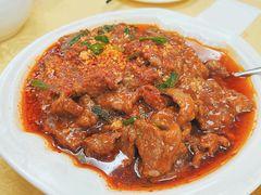 -王家味 - Wángjiā wèi