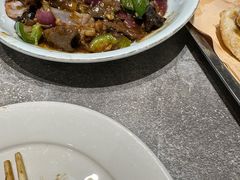 -高玛纳驴肉火烧(河间总店)