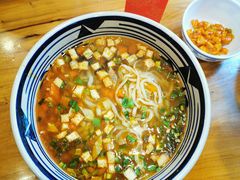 -晋来顺手擀面(金地花园店)