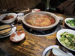 -食理八湘(中海城风情苑北区店)