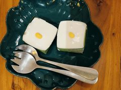 -曼泰·泰餐(江南环球港店)