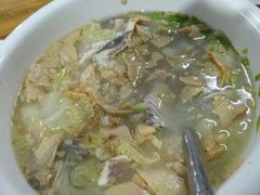 -官塘锋记鱼生·生腌·砂锅粥(牌坊街店)
