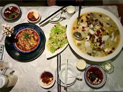 -川味堂·四川豆花(八卦岭店)