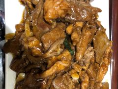 -惠宾饭庄(中山路店)