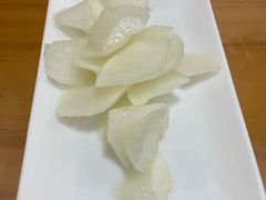 -尕西木春台手抓美食