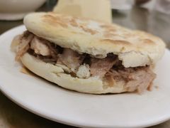 -子午路张记肉夹馍(翠华路店)