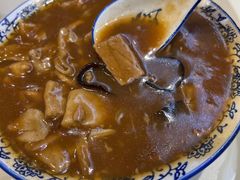 -清真高老大牛排胡辣汤(嵩山路总店)
