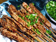 -林二哥宜烤官·宜宾小烧烤