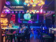 -Famous肥猫墨西哥音乐餐吧(五棵松华熙LIVE店)