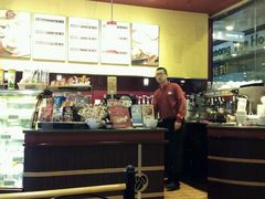 -COSTA COFFEE(丰联广场店)