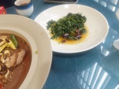 -干老四雅鱼饭店(滨江西路店)