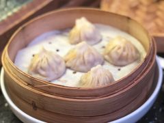 蟹粉小笼-桃园眷村(万象天地店)