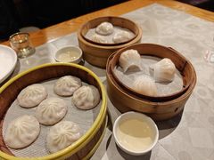 -如轩·海鲜砂锅粥·潮汕菜(南城店)