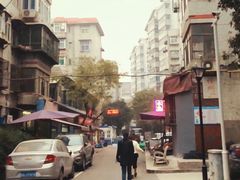 -春庄咖啡SpringHues(钟楼小区店)