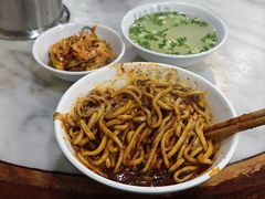 -肖家河家常面(肖家河北街店)