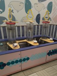 -奈尔宝·儿童乐园·亲子餐厅(苏州大悦城店)