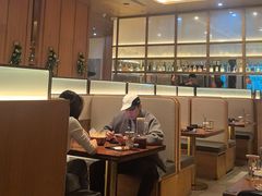 -泰香米泰国餐厅(中大国际店)