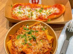 -西方小巷 Western Alley·欧洲街头小吃(时尚天河店)