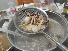 -小煵记·打边炉(西丽文光店)