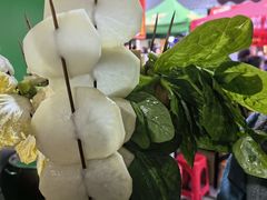 -哈海英麻辣烫(中华西路步行街店)