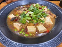 -下梅人家土菜馆(历史文化餐厅度假区店)