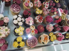 -BON CAKE(华贸购物中心店)