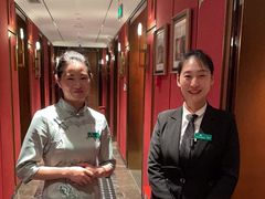 -上海老饭店(北京分店)