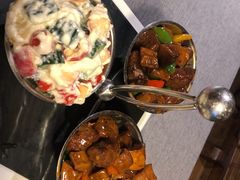 -花溪雨·森林餐厅(石基店)