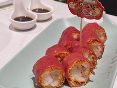 -喜势点·糖沙翁手工茶点·本地人茶居(永庆坊店)