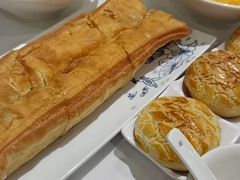 安心广式油条-稻香酒家(天河城店)