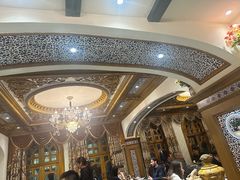 -新疆伊宁远征餐厅