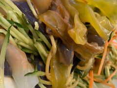 一轩大拉皮-一轩饺子馆(丽都店)
