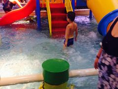 -水晶之星洗浴温泉汗蒸