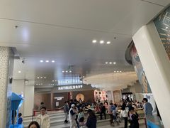 -冰纷万象滑冰场(深圳万象城店)