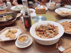 -周家二小姐的菜(西津渡店)