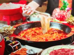 -椒香城门口老火锅(虎门店)